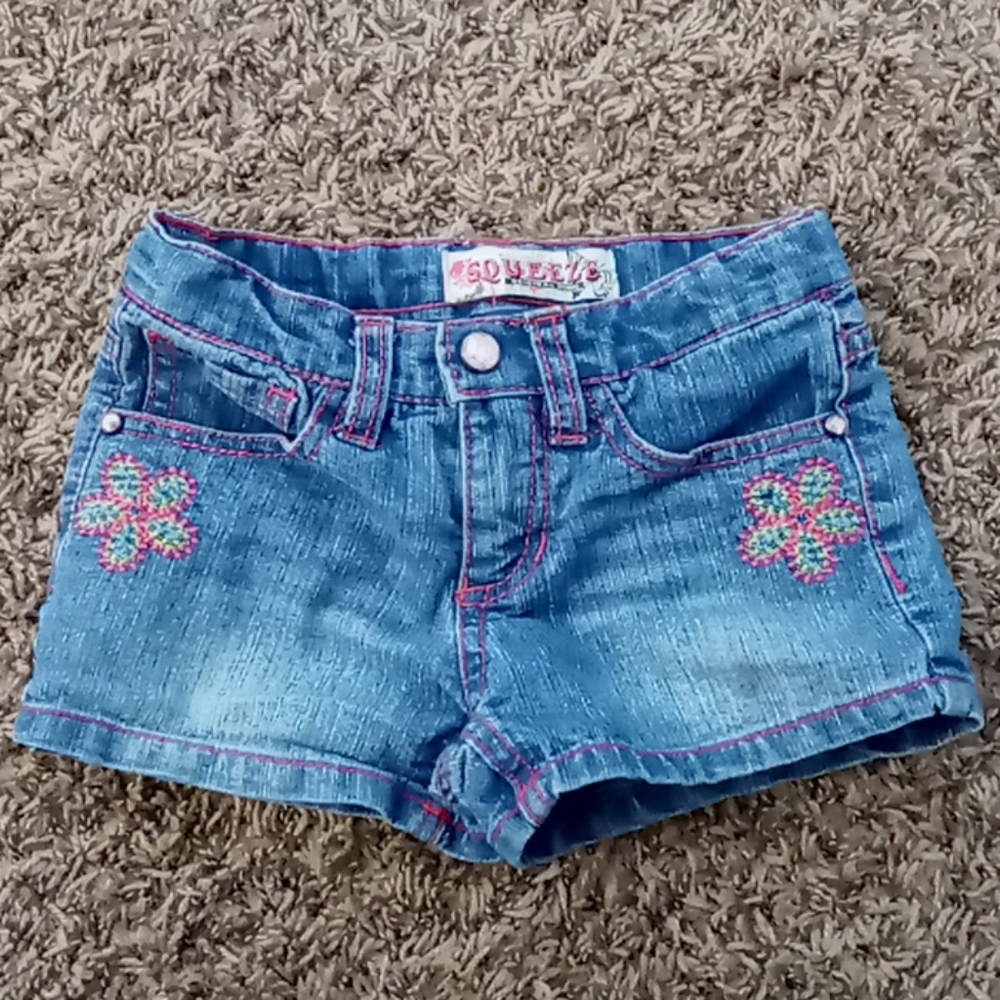 4t Shorts